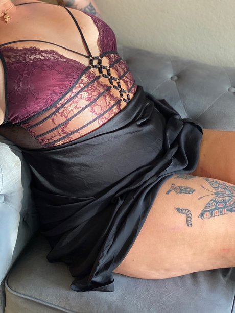 Photo nue de fuite OnlyFans de Bay Bee