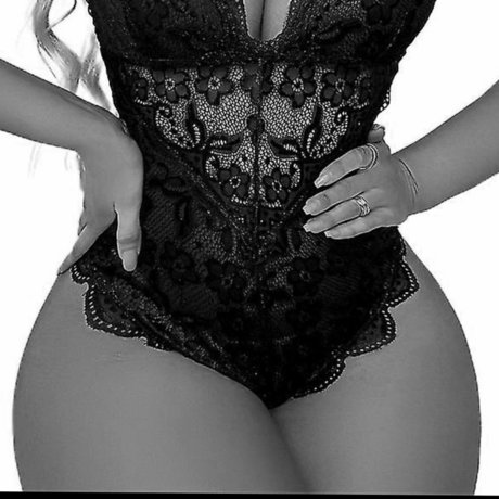 Photo nue de fuite OnlyFans de Blondebombshell
