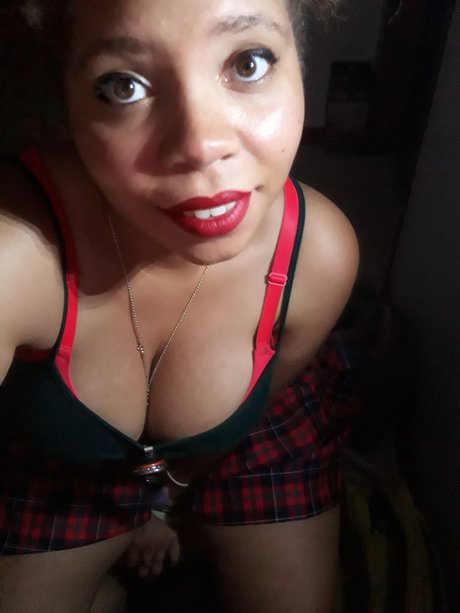 Photo nue de fuite OnlyFans de Peekaboo Babe