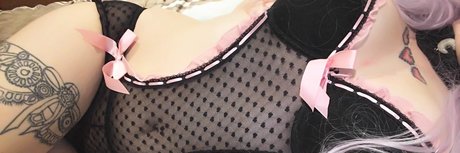 Photo nue de fuite OnlyFans de Ouija