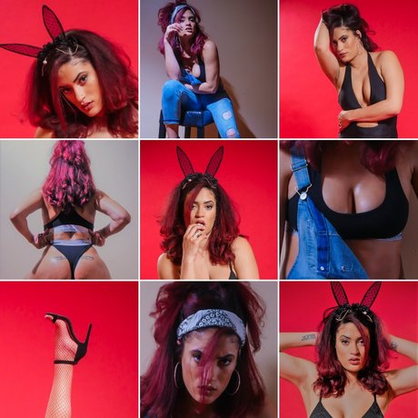 Photo nue de fuite OnlyFans de Victoria Sweets