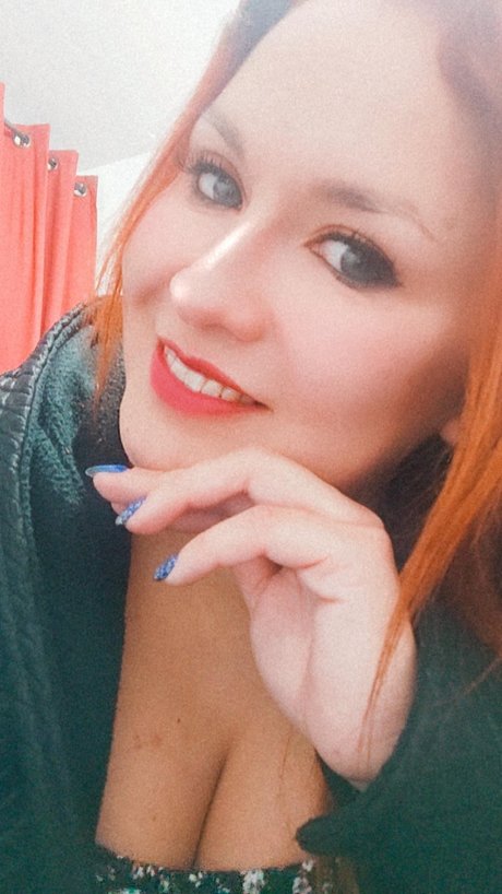 Photo nue de fuite OnlyFans de Carolinitis