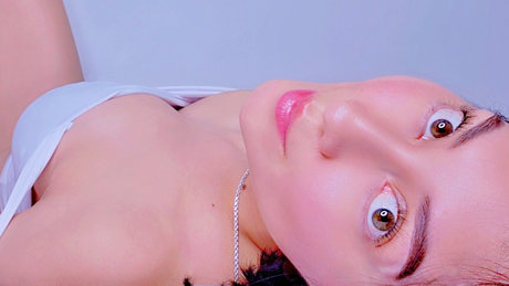 Photo nue de fuite OnlyFans de Luisa Steffens