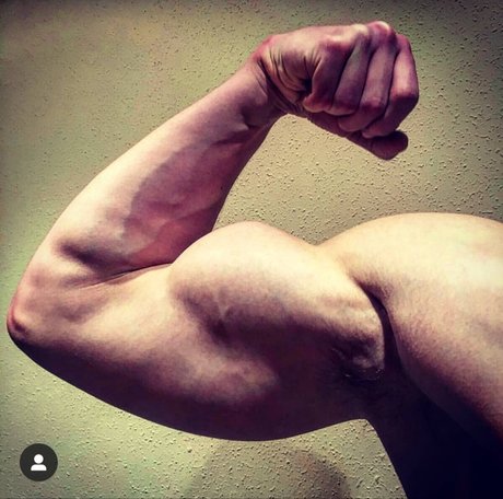 Photo nue de fuite OnlyFans de Jackxl