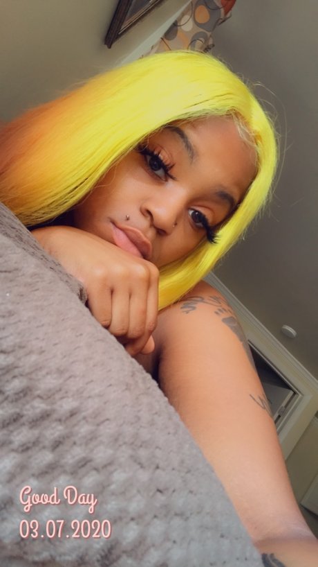 Photo nue de fuite OnlyFans de Quells
