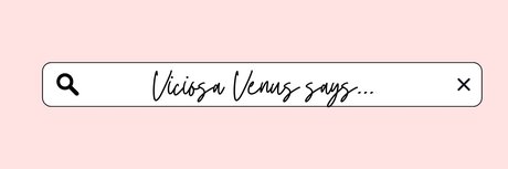 Photo nue de fuite OnlyFans de Vicious Venus 