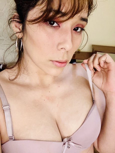 Photo nue de fuite OnlyFans de Sheyna