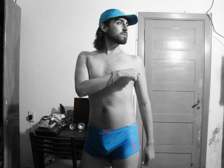 Photo nue de fuite OnlyFans de Pab Lynn Holzheier