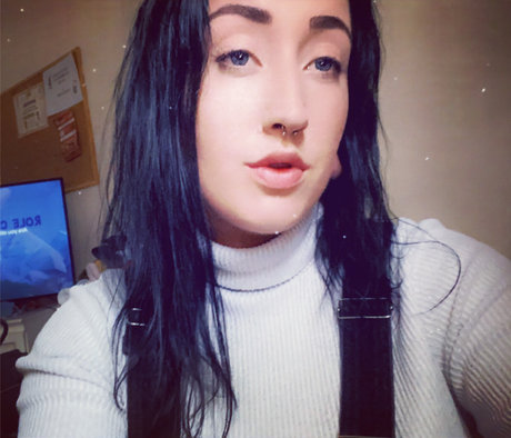 Photo nue de fuite OnlyFans de Kristy