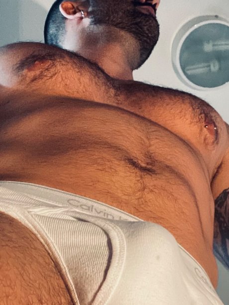 Photo nue de fuite OnlyFans de Luke