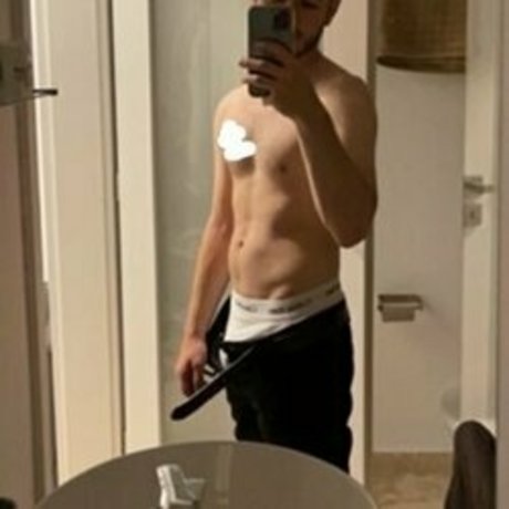 Photo nue de fuite OnlyFans de Gercutdr