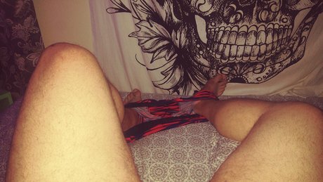 Photo nue de fuite OnlyFans de Joeahoe