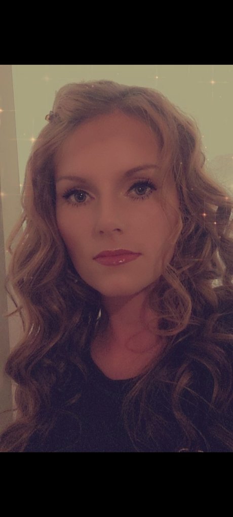 Photo nue de fuite OnlyFans de Pamela Hatfield