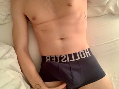 Photo nue de fuite OnlyFans de Jamie 