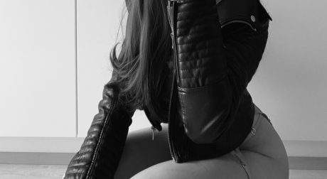 Photo nue de fuite OnlyFans de Isa