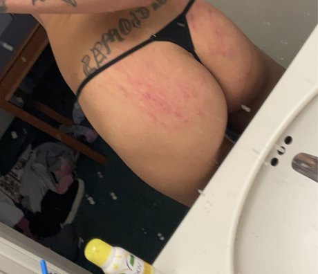 Photo nue de fuite OnlyFans de Mimis Sexi Body 