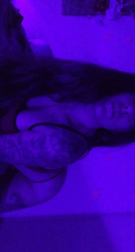 Photo nue de fuite OnlyFans de Pepina Mala