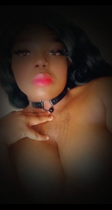 Photo nue de fuite OnlyFans de Wetpussy