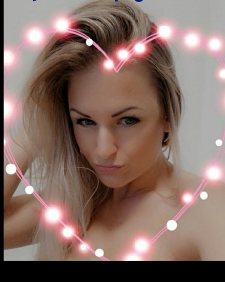 Photo nue de fuite OnlyFans de Paigeevans