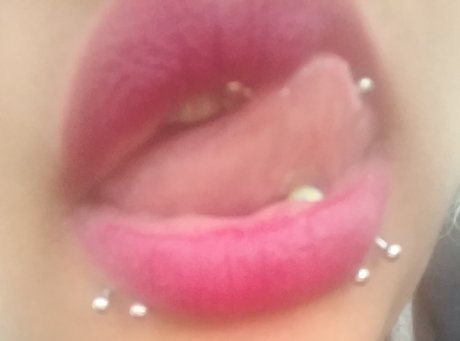 Photo nue de fuite OnlyFans de Gt Queenn