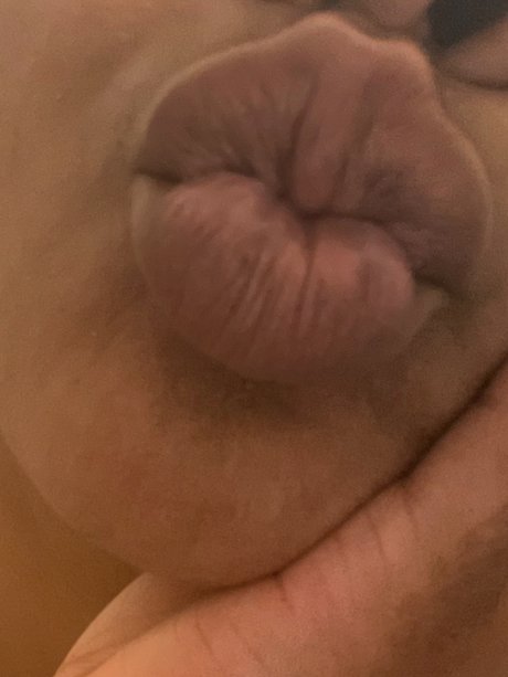 Photo nue de fuite OnlyFans de Queen