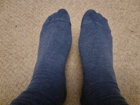Uk Big Feet
