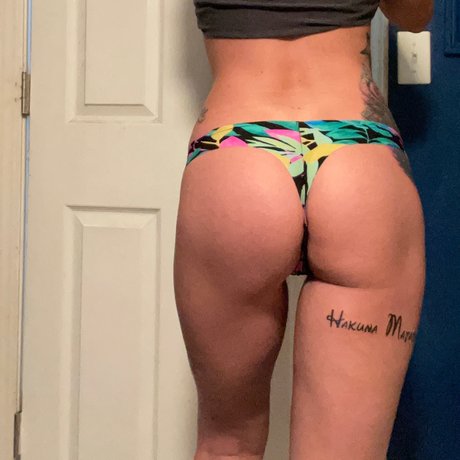 Photo nue de fuite OnlyFans de Pepperann