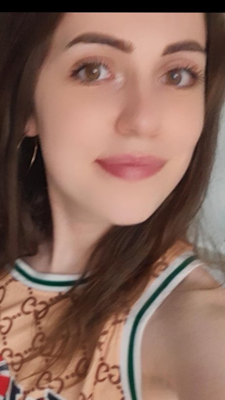 Photo nue de fuite OnlyFans de Ivanna Fedirko