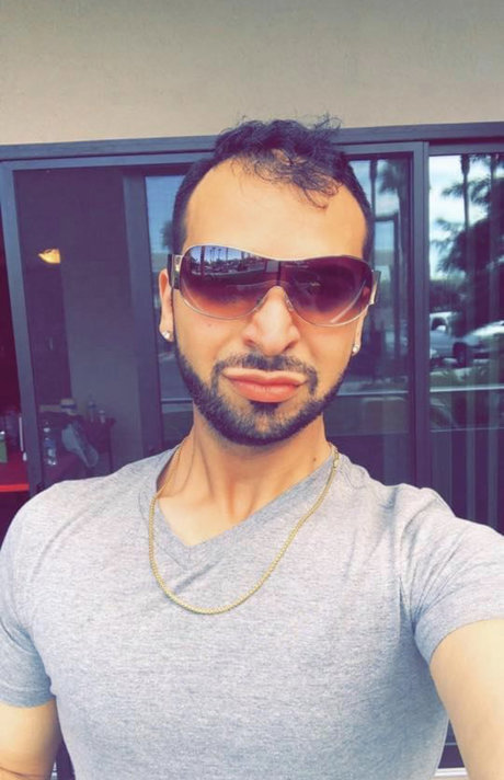 Photo nue de fuite OnlyFans de Joestonexxx