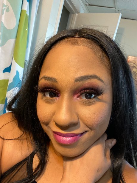Photo nue de fuite OnlyFans de Jlaflave