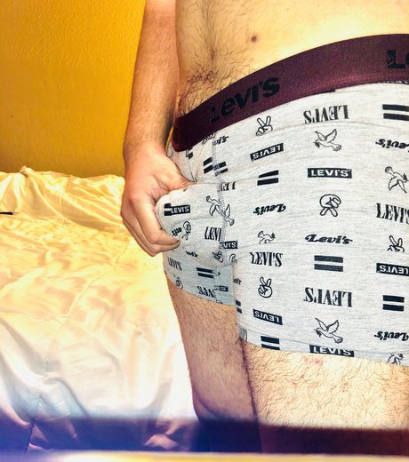 Photo nue de fuite OnlyFans de Thickstepson