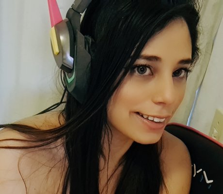 Photo nue de fuite OnlyFans de Catrina Diaz