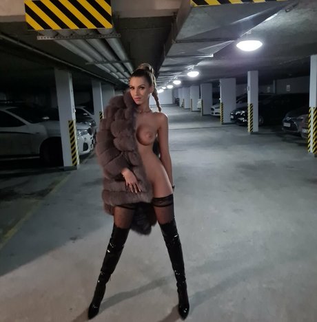 Photo nue de fuite OnlyFans de Angelvip