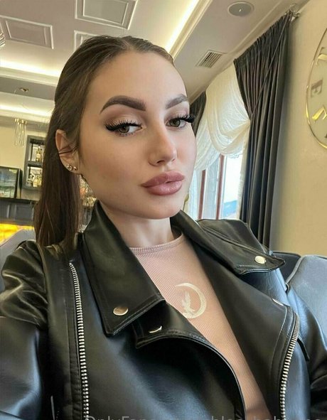 Chloe_babyone