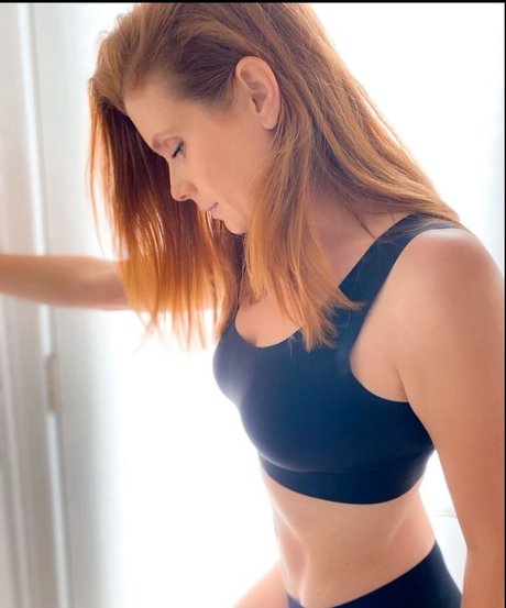 Photo nue de fuite OnlyFans de Joanna Garcia Swisher