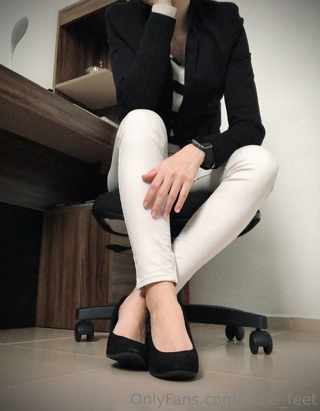 Lizziefeet