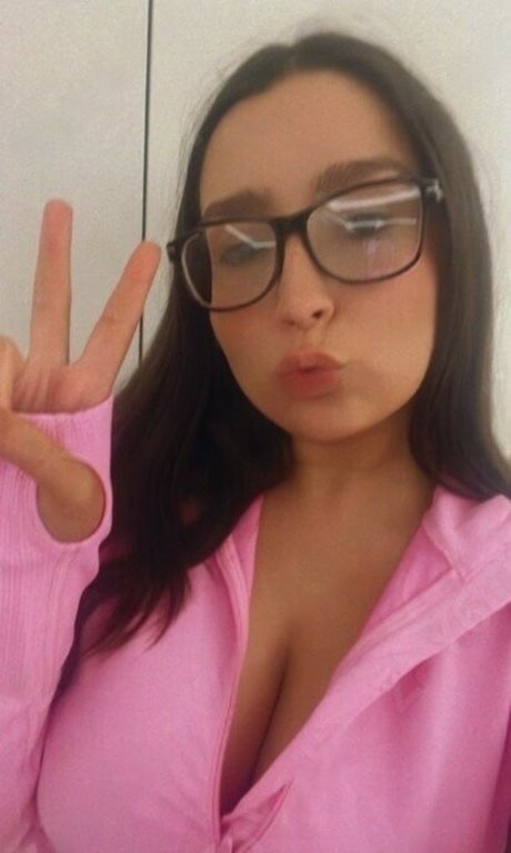 Photo nue de fuite OnlyFans de Kirsty Wells