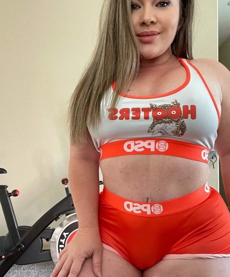 Photo nue de fuite OnlyFans de Notyouraverage