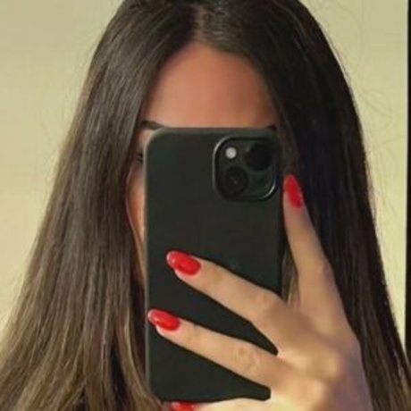 Photo nue de fuite OnlyFans de Giulia Ristuccia