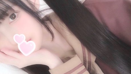 Photo nue de fuite OnlyFans de Miao