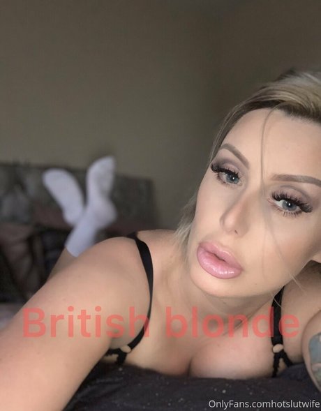 Photo nue de fuite OnlyFans de Naughtymother