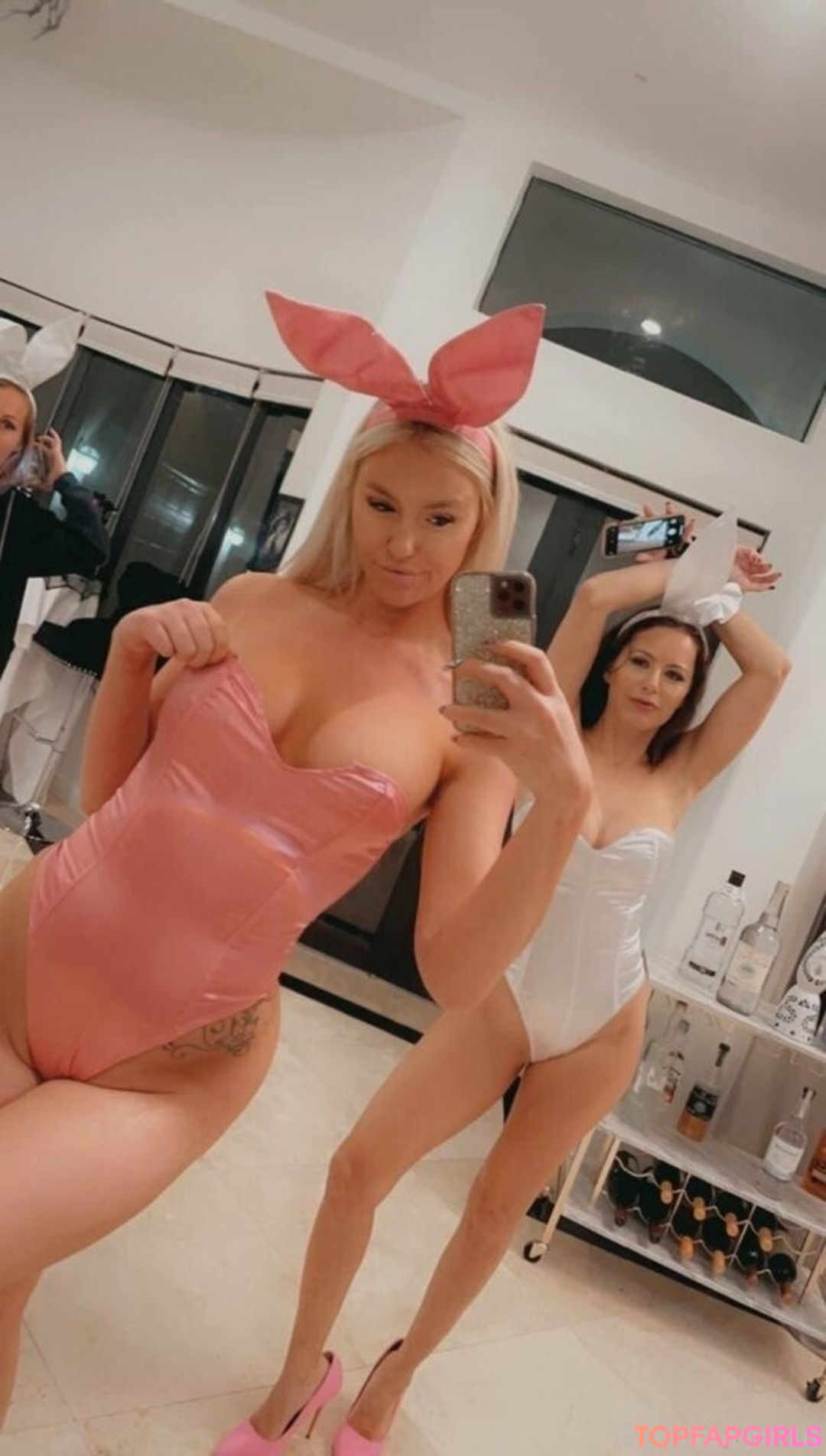 Photo nue de fuite OnlyFans de Justinejakobs #1037