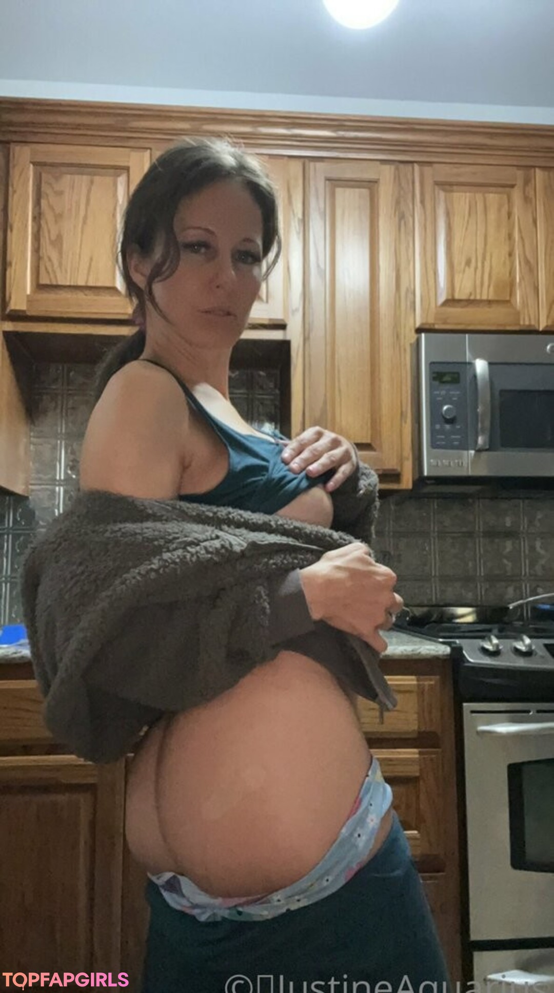 Photo nue de fuite OnlyFans de Justinejakobs #1183