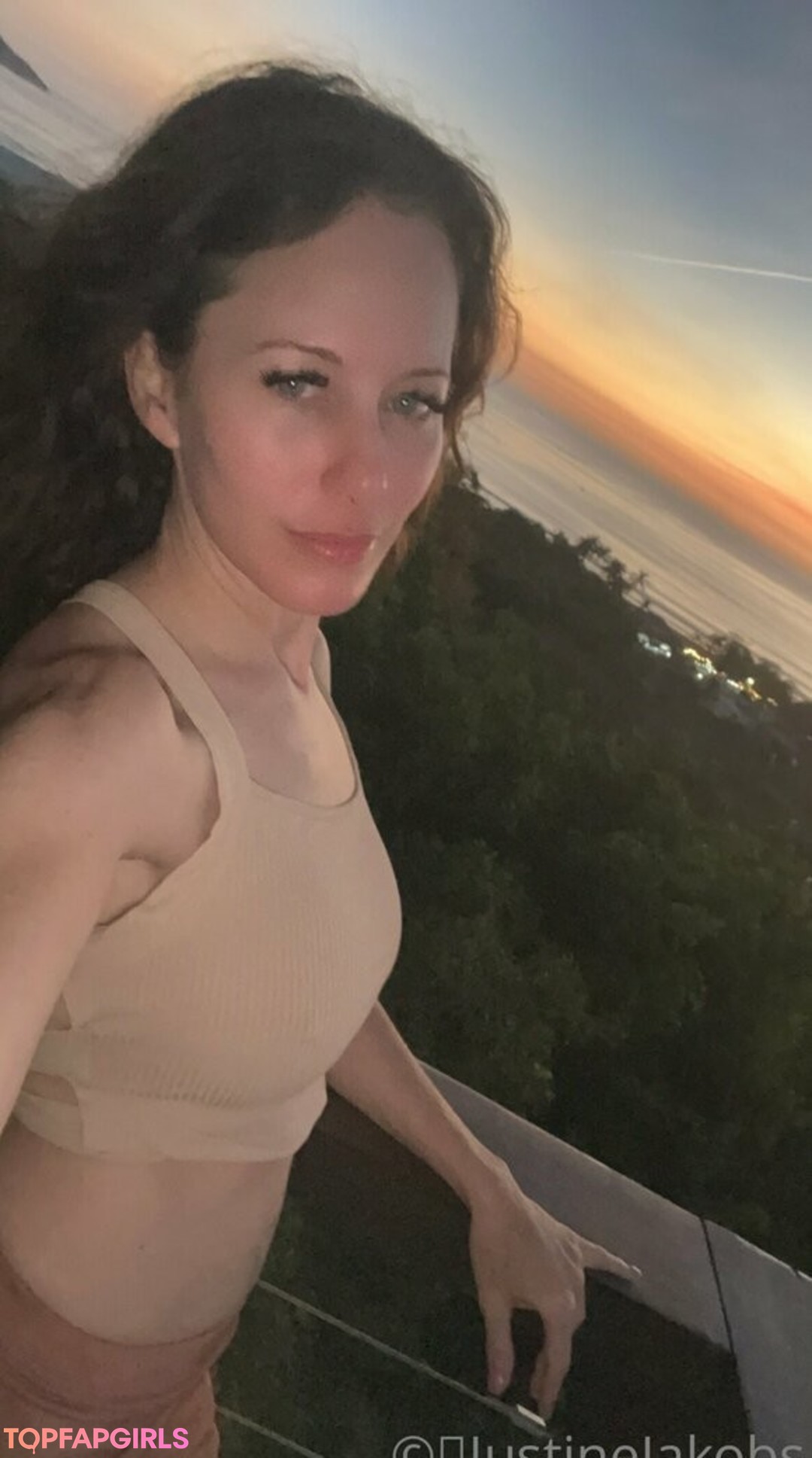 Photo nue de fuite OnlyFans de Justinejakobs #1297