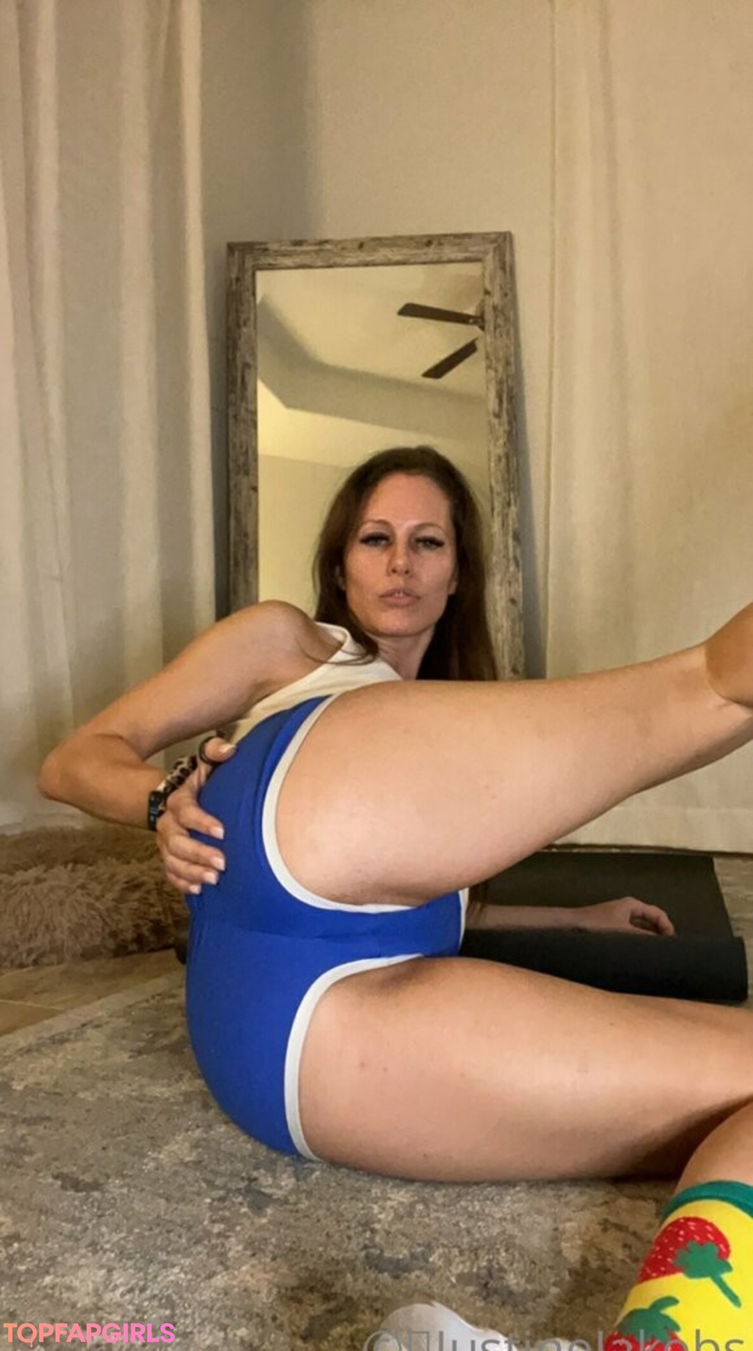 Photo nue de fuite OnlyFans de Justinejakobs #1305