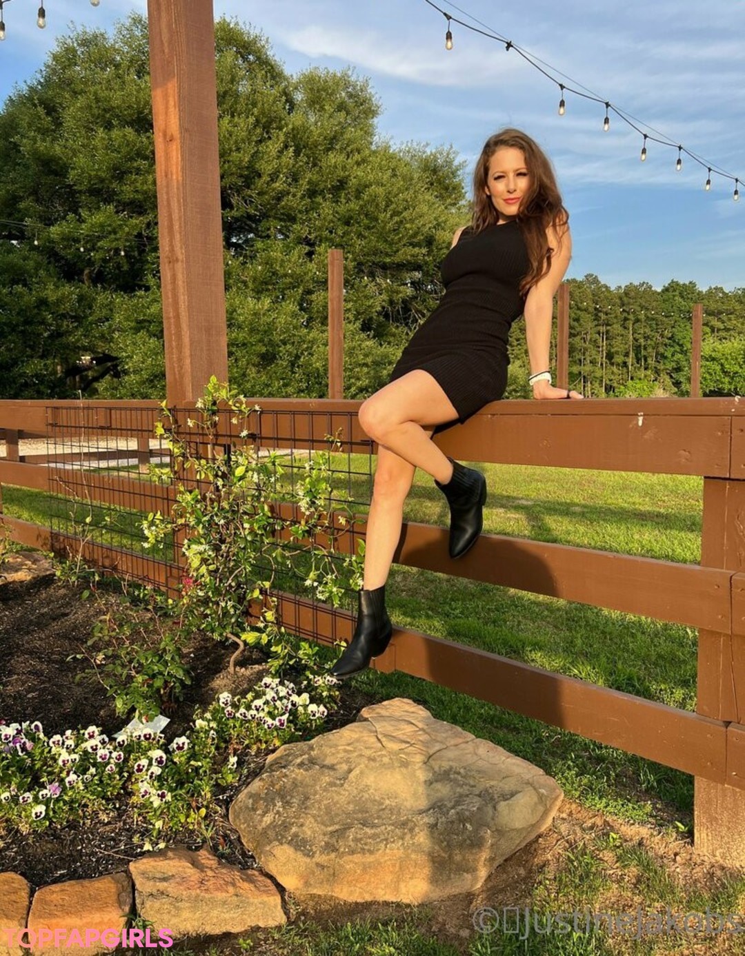 Photo nue de fuite OnlyFans de Justinejakobs #1377