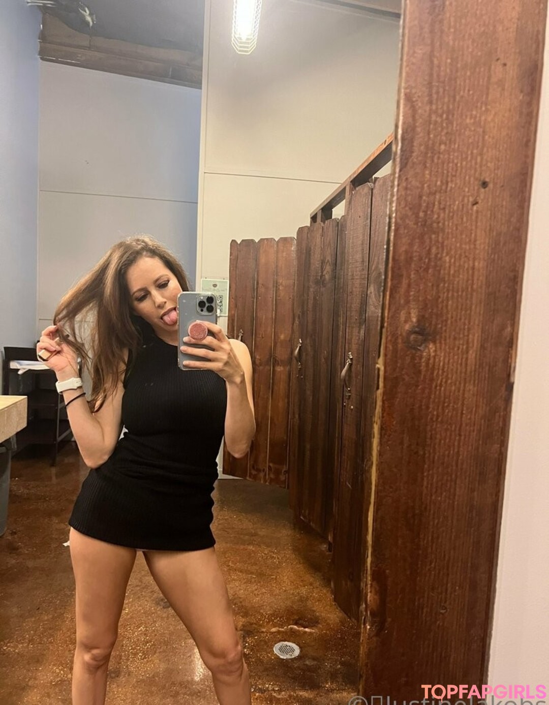 Photo nue de fuite OnlyFans de Justinejakobs #1378