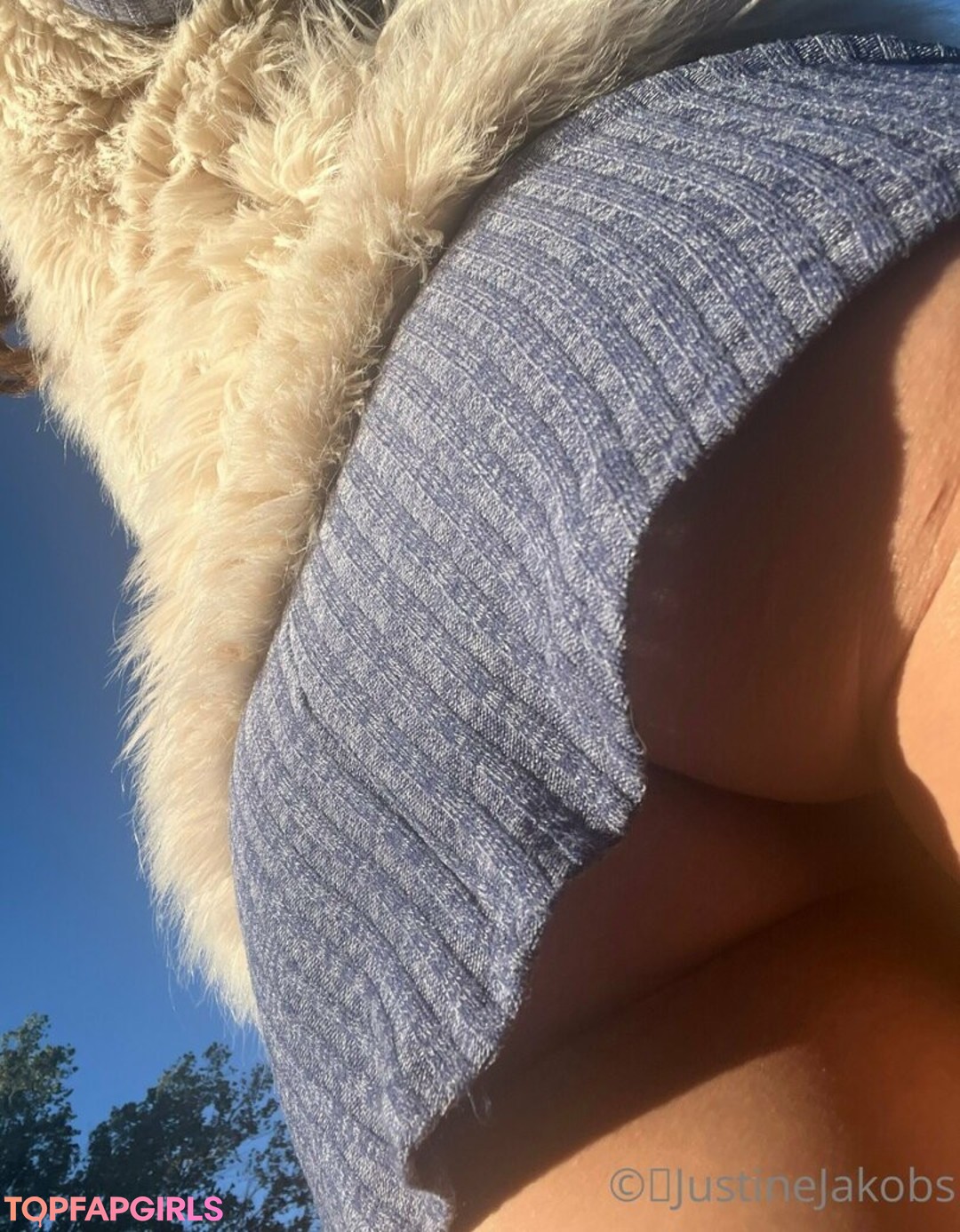 Photo nue de fuite OnlyFans de Justinejakobs #1430