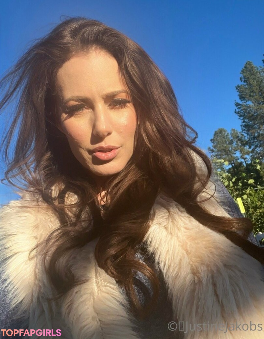 Photo nue de fuite OnlyFans de Justinejakobs #1435