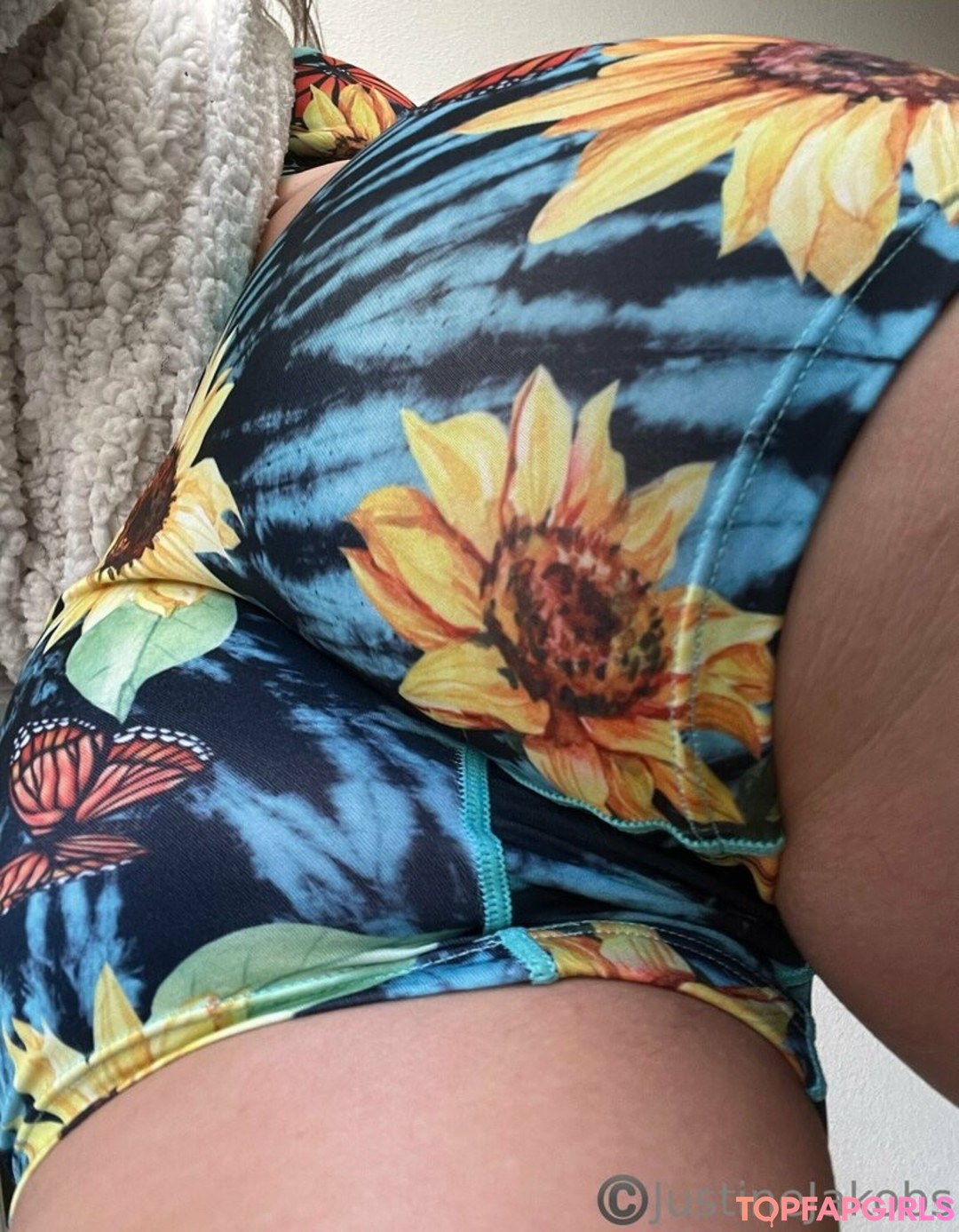 Photo nue de fuite OnlyFans de Justinejakobs #1587